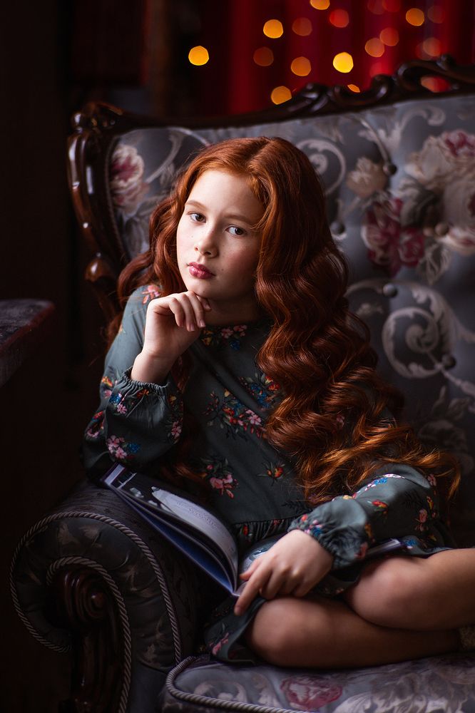 Photograph by Татьяна Малютина