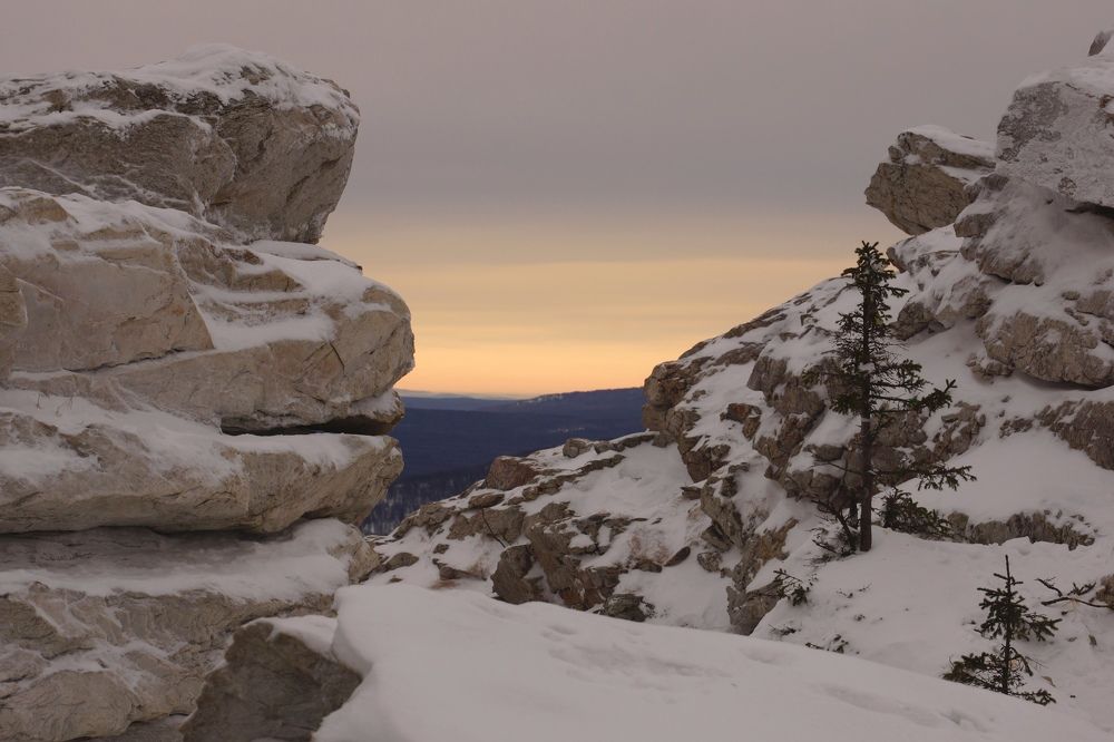 Photograph by Игорь Кравцов