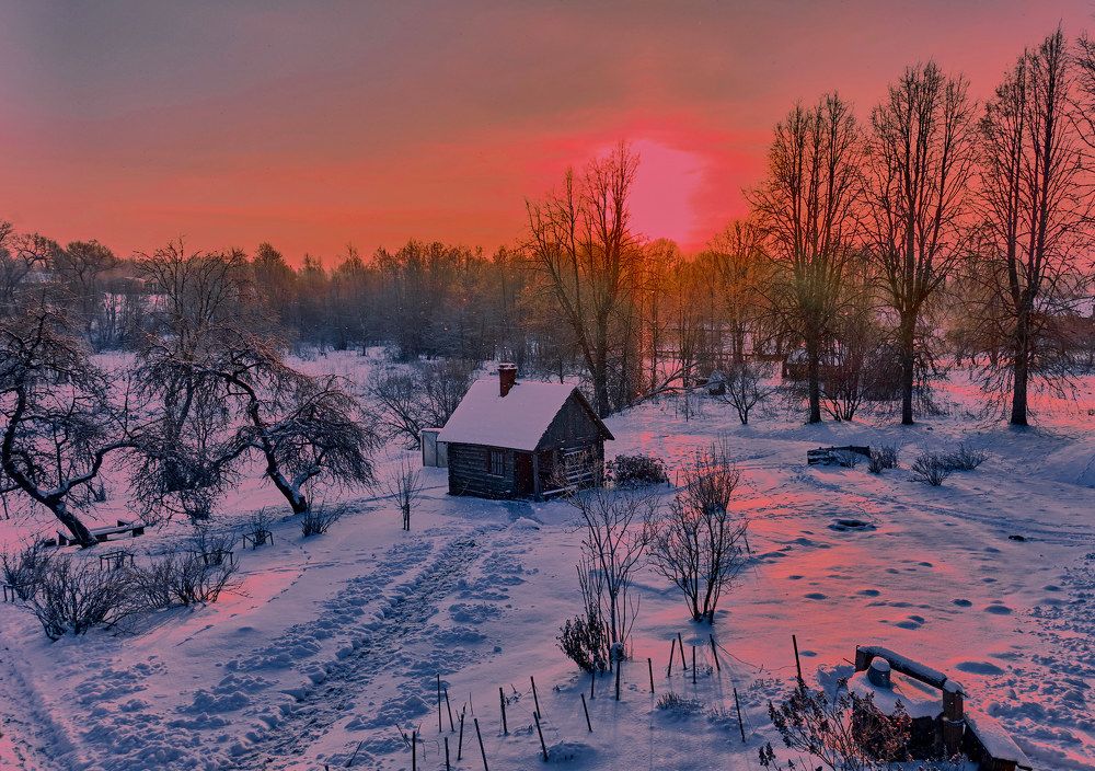 Photograph by Osvalds Kretainis