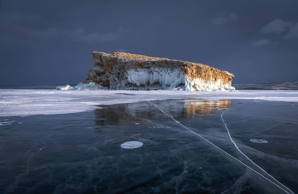 Шарга-Даган