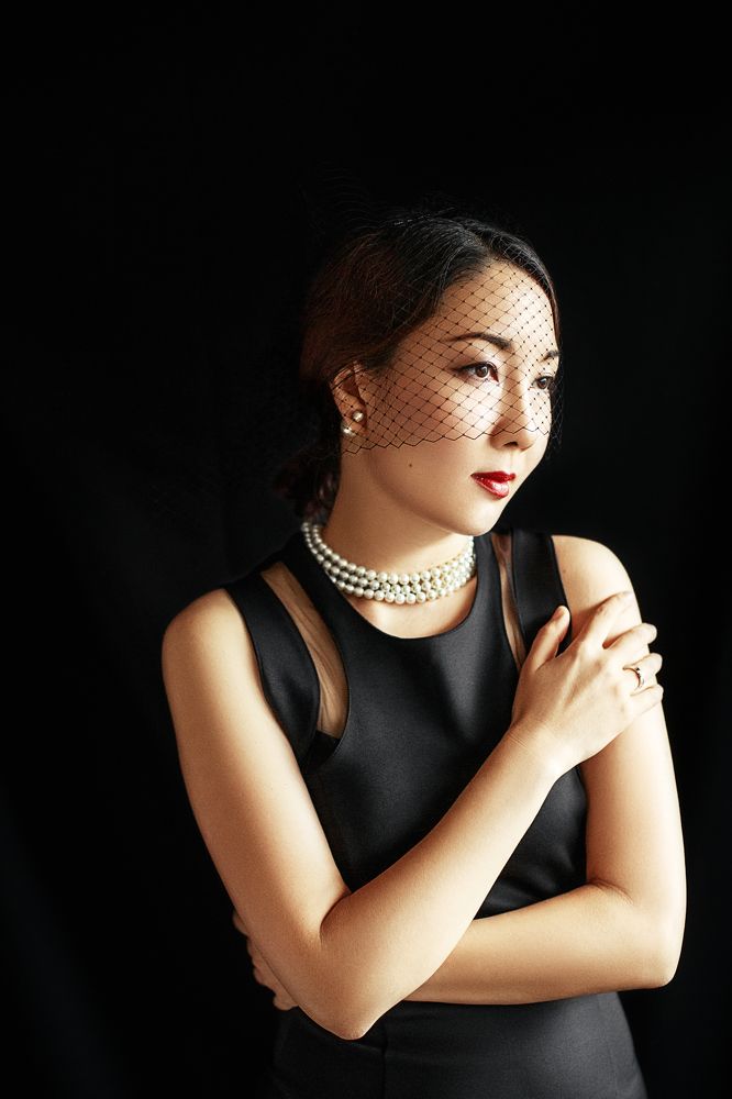 Photograph by Irina Kutsel