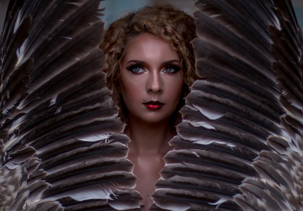 Photograph by Евгений Шалагашев