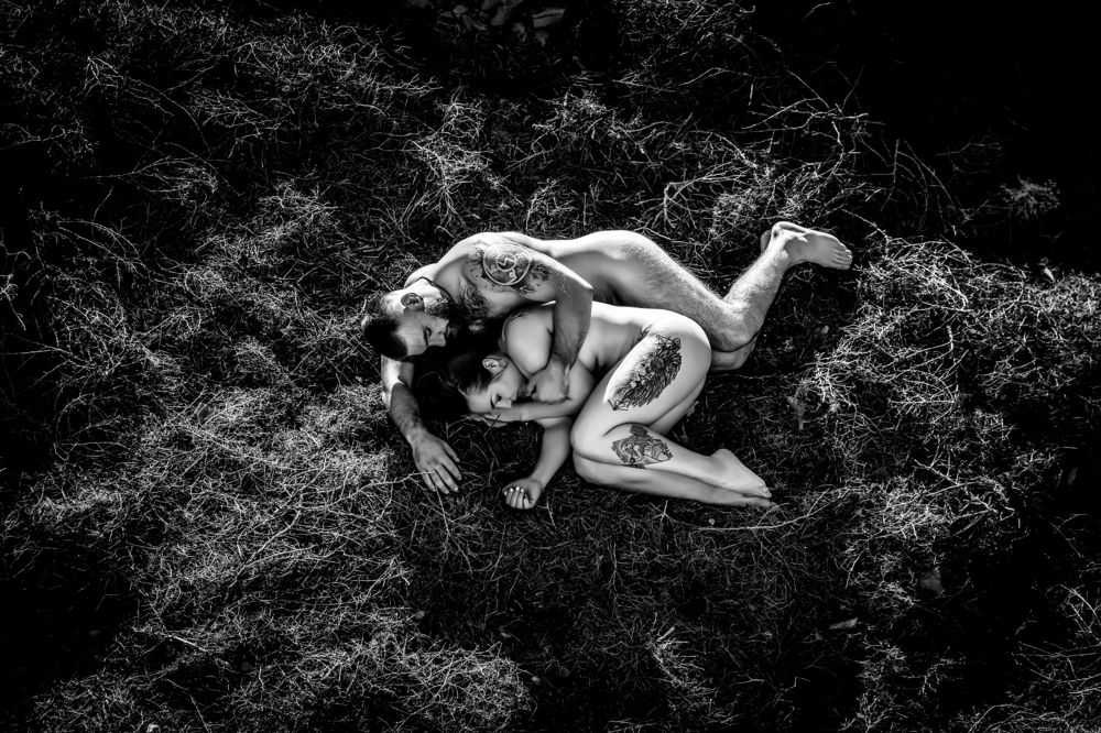 Photograph by Евгений Шалагашев