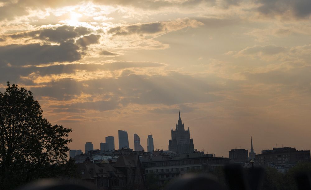 Фотография автора Вера Бокарева