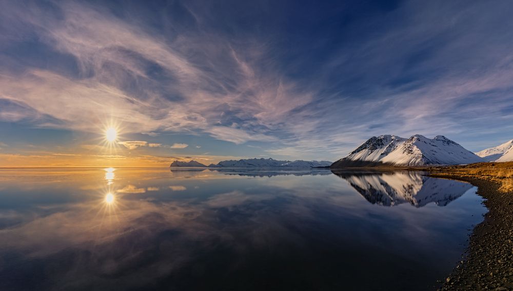 Photograph by Bragi Kort