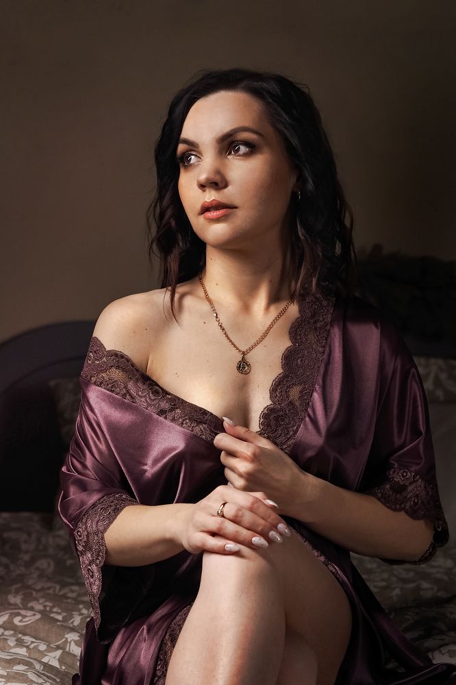 Photograph by Юрий Рязанов