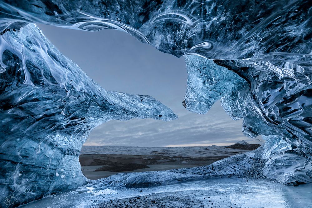 Photograph by Bragi Kort