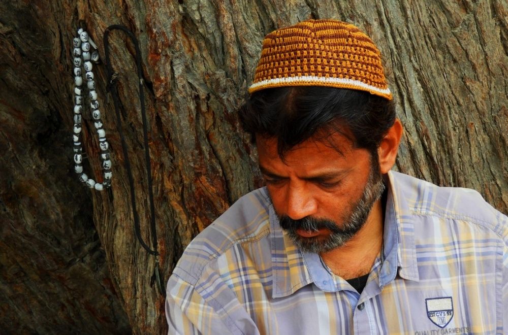 Photograph by SYED ALI WASIF RIZVI