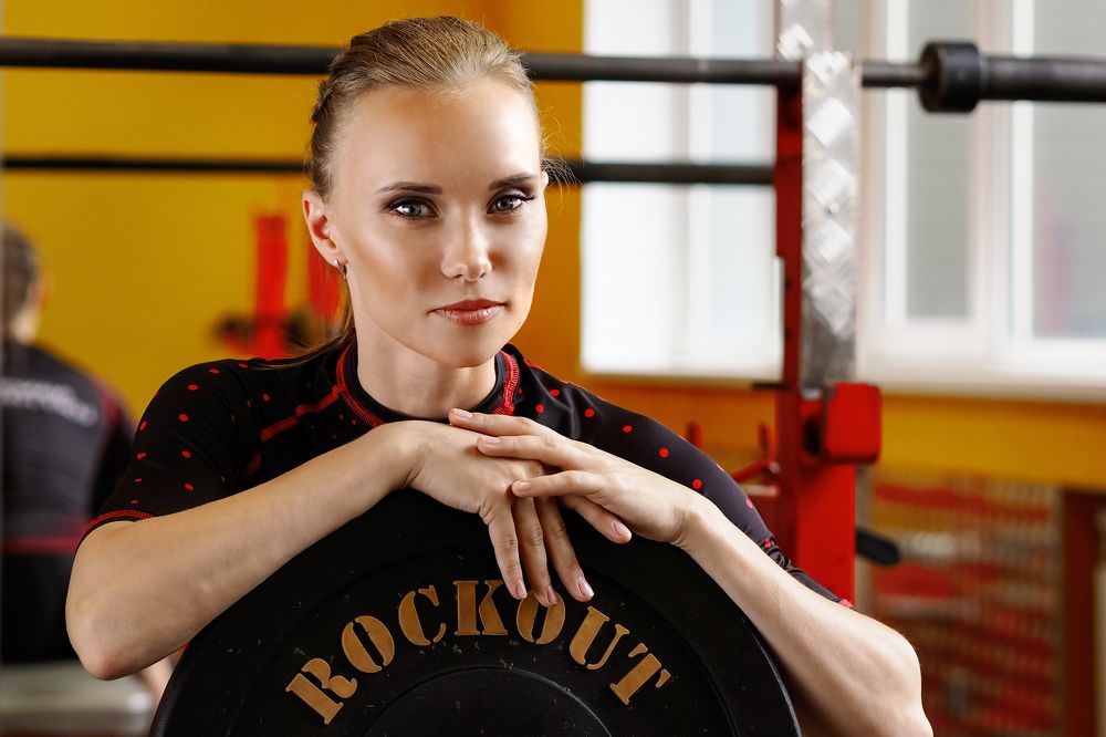 Photograph by Юрий Рязанов