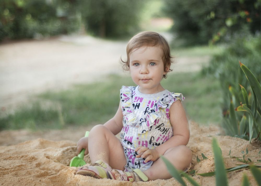 Photograph by Helena Proshkina