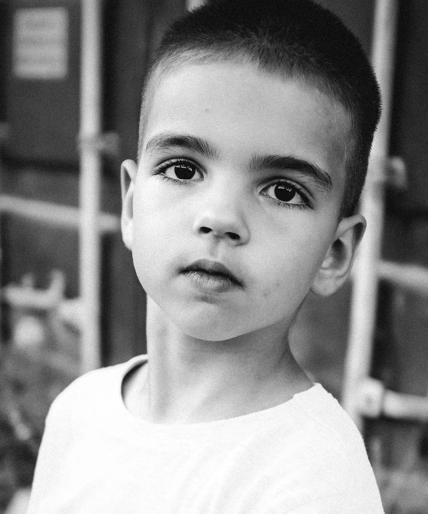 Photograph by Sergey Trush