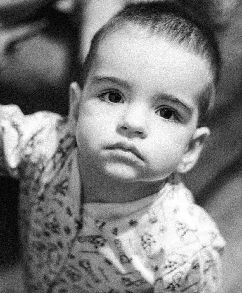 Photograph by Sergey Trush