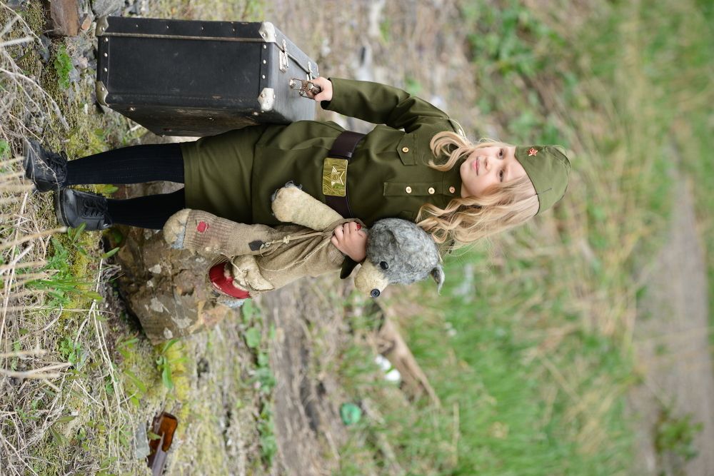 Связь времен