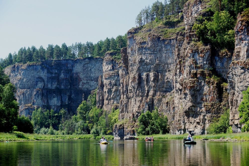 Photograph by Игорь Кравцов