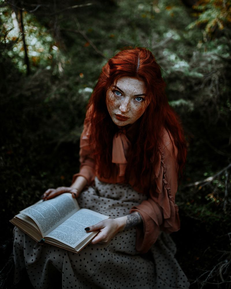 Photograph by Мария Комышева