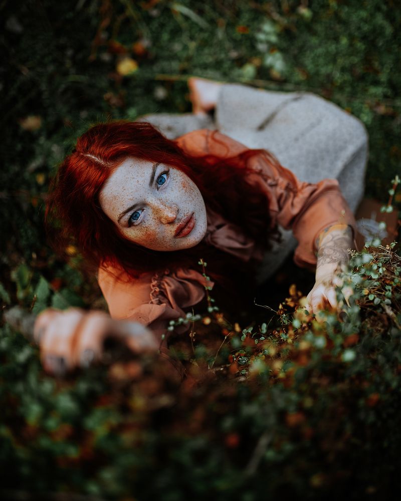 Photograph by Мария Комышева