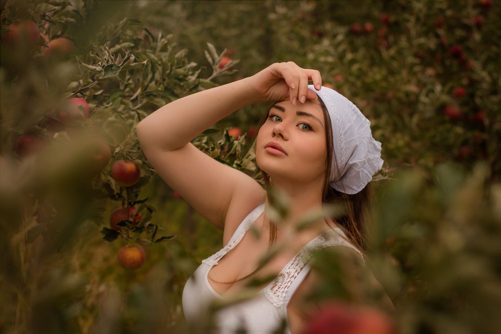 Photograph by Евгений Шалагашев