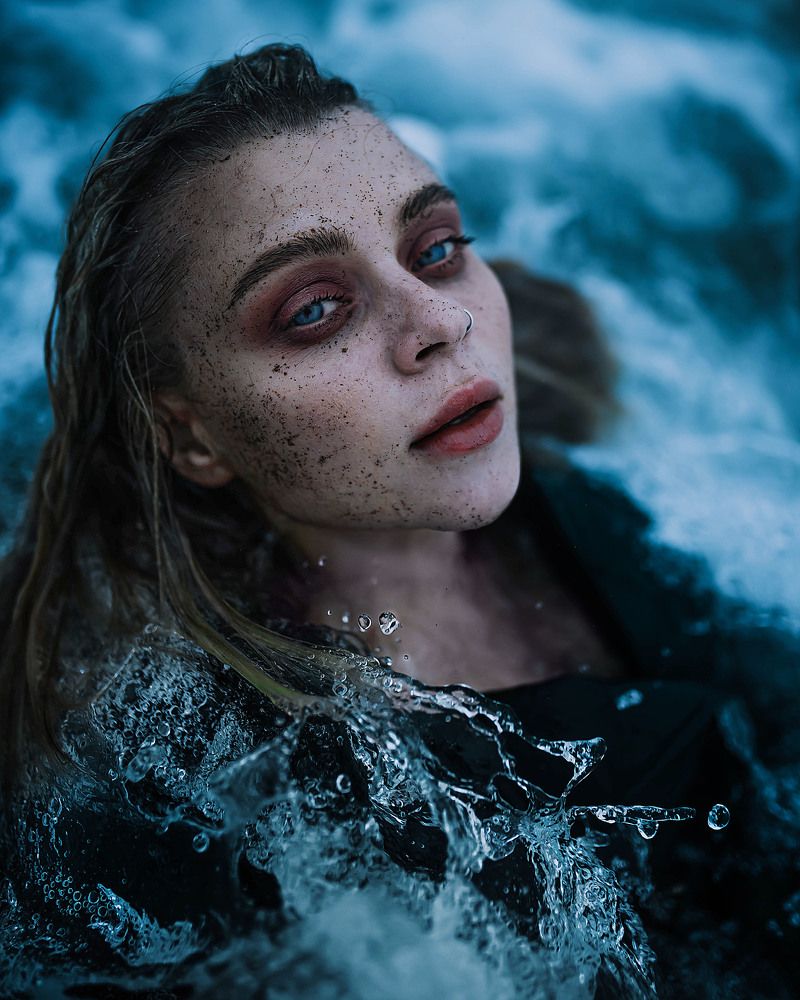 Photograph by Мария Комышева