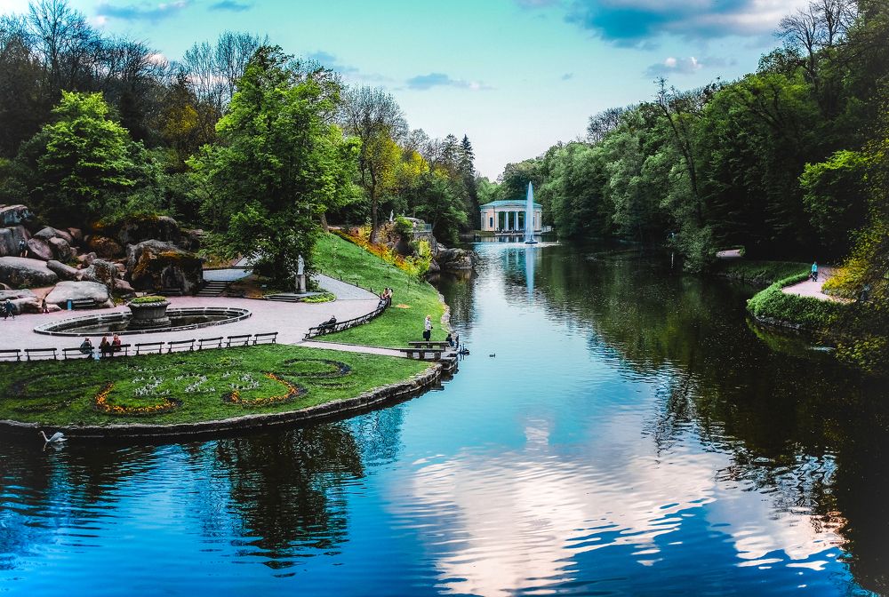 Photograph by Sergey Trush