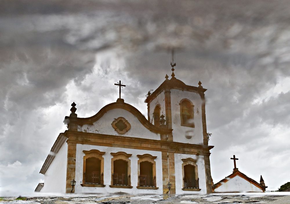 Photograph by Felipe Gonzaga