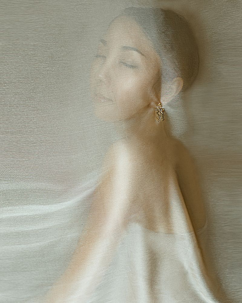 Photograph by Irina Kutsel