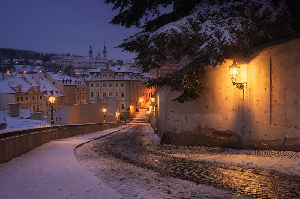 Photograph by Milan Chudoba