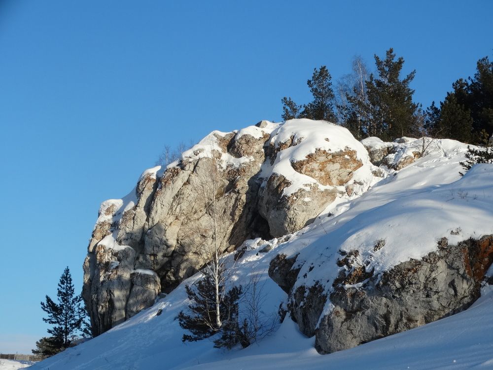 Photograph by Александр Подгорный