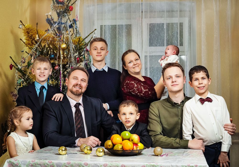 Photograph by Юрий Рязанов