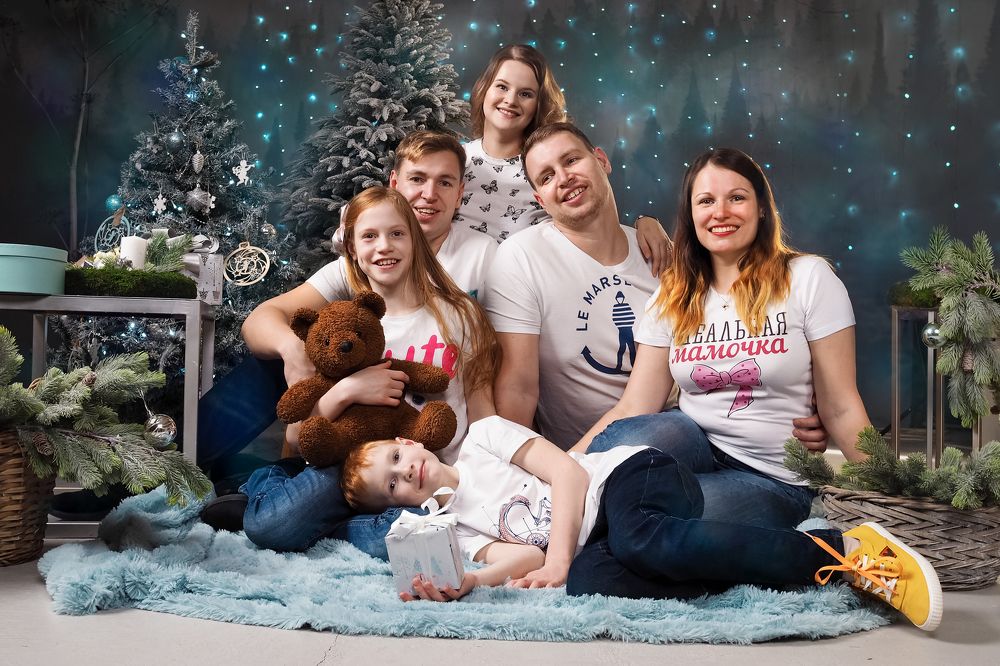 Photograph by Юрий Рязанов