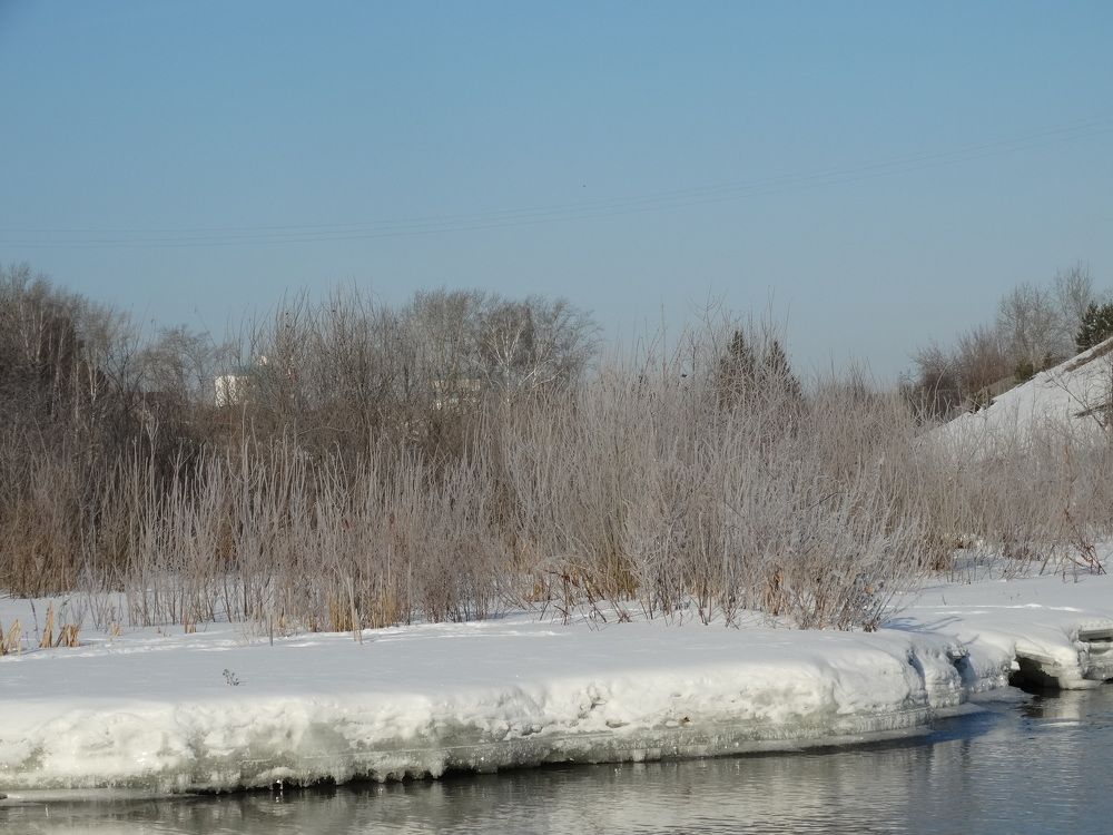 Photograph by Александр Подгорный