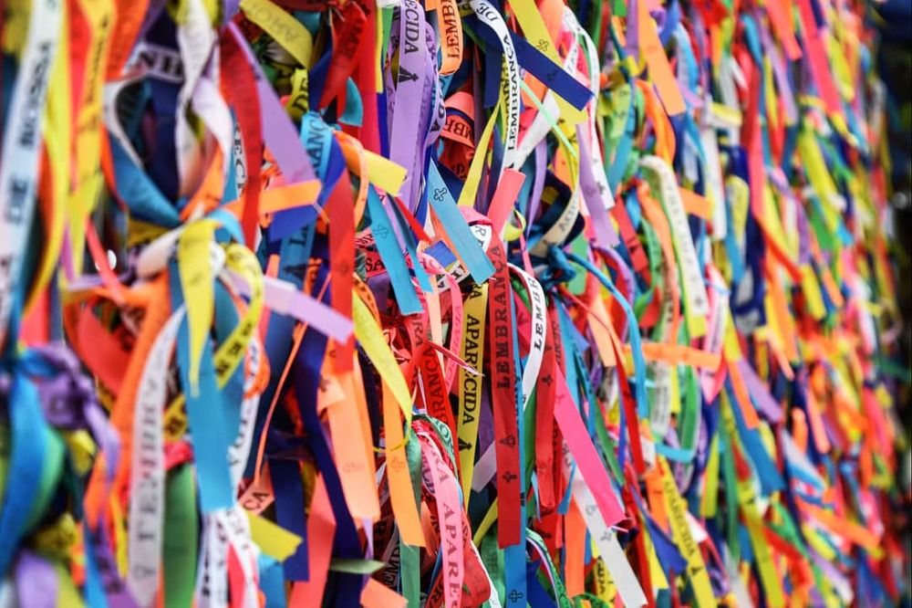 Photograph by Felipe Gonzaga