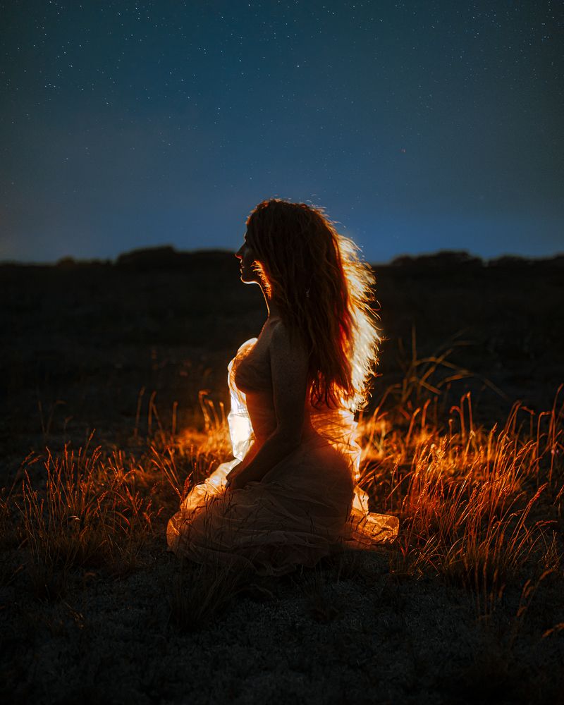 Photograph by Мария Комышева