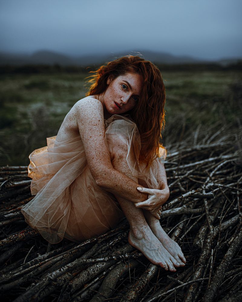 Photograph by Мария Комышева