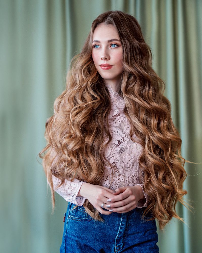 Photograph by Emil Butaev