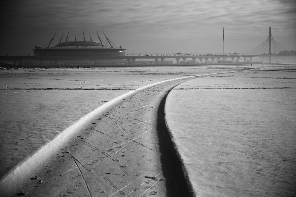 Photograph by игорь цветков