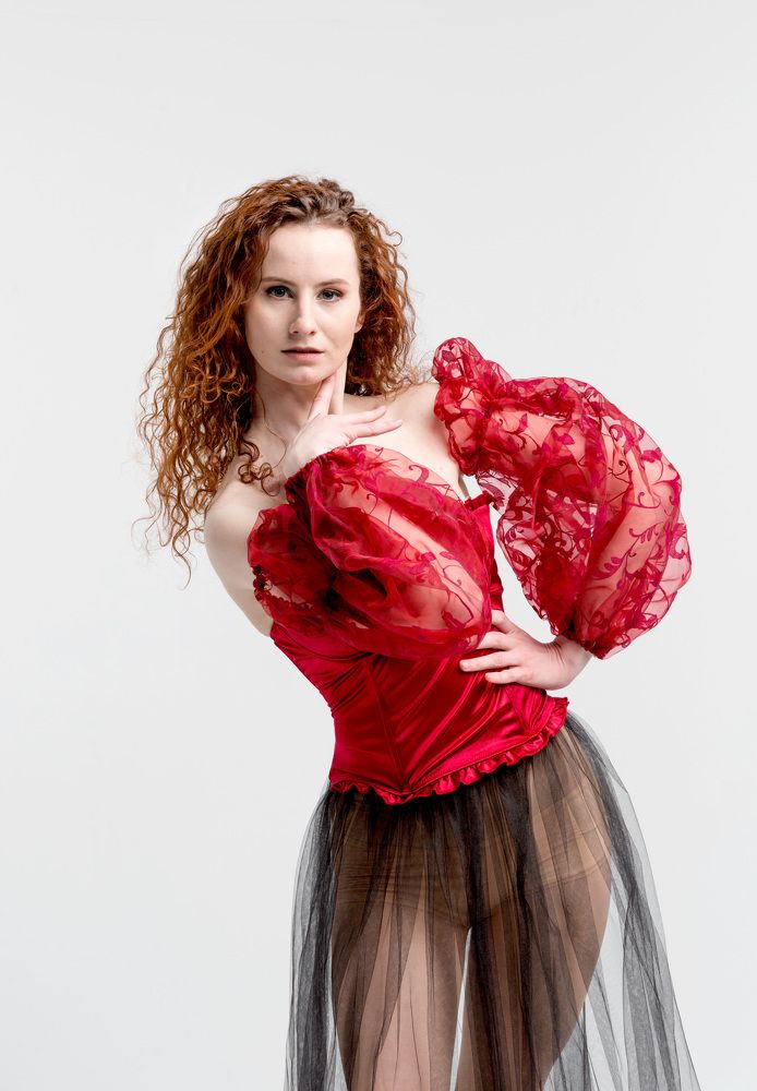 Photograph by Андрей Сашко