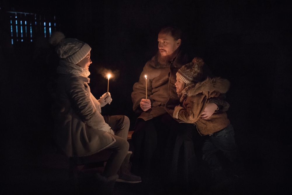 Photograph by Алла Ктеянц