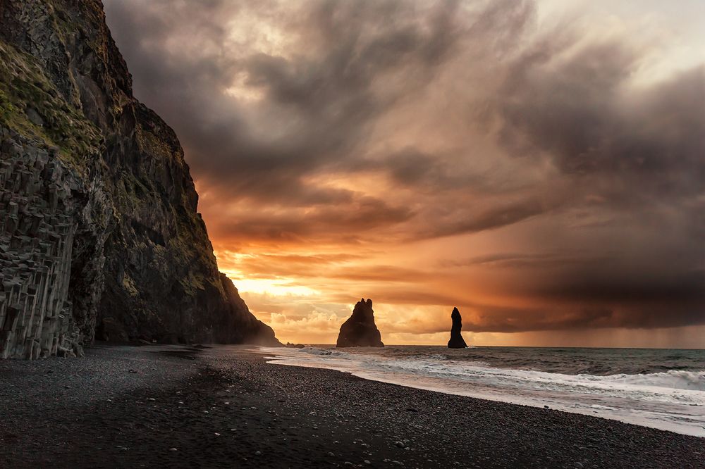 Photograph by Bragi Kort