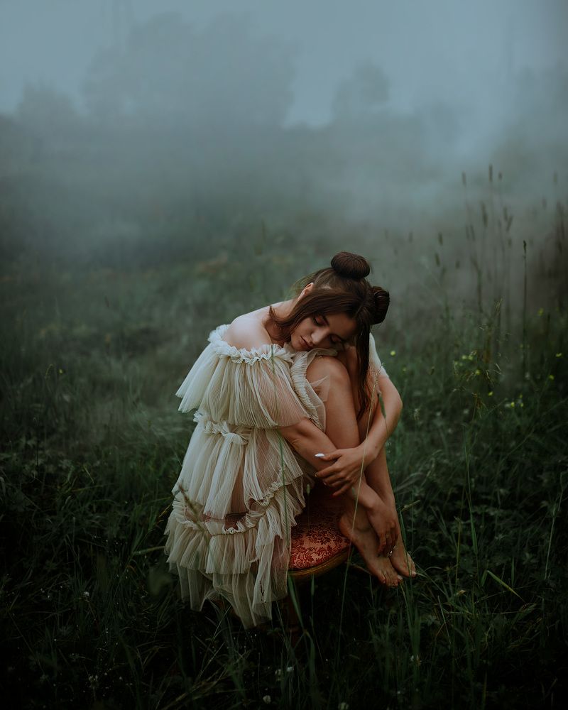 Photograph by Мария Комышева