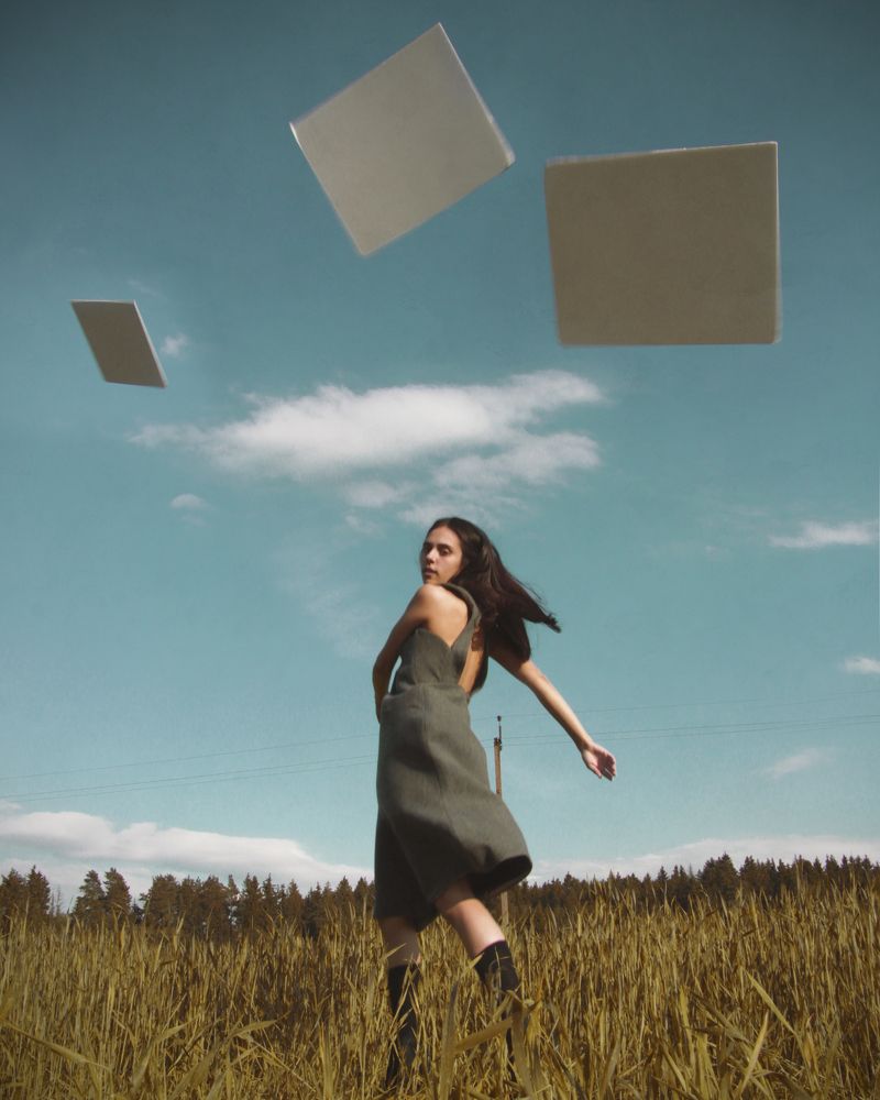 Photograph by Kaya Bagamaz