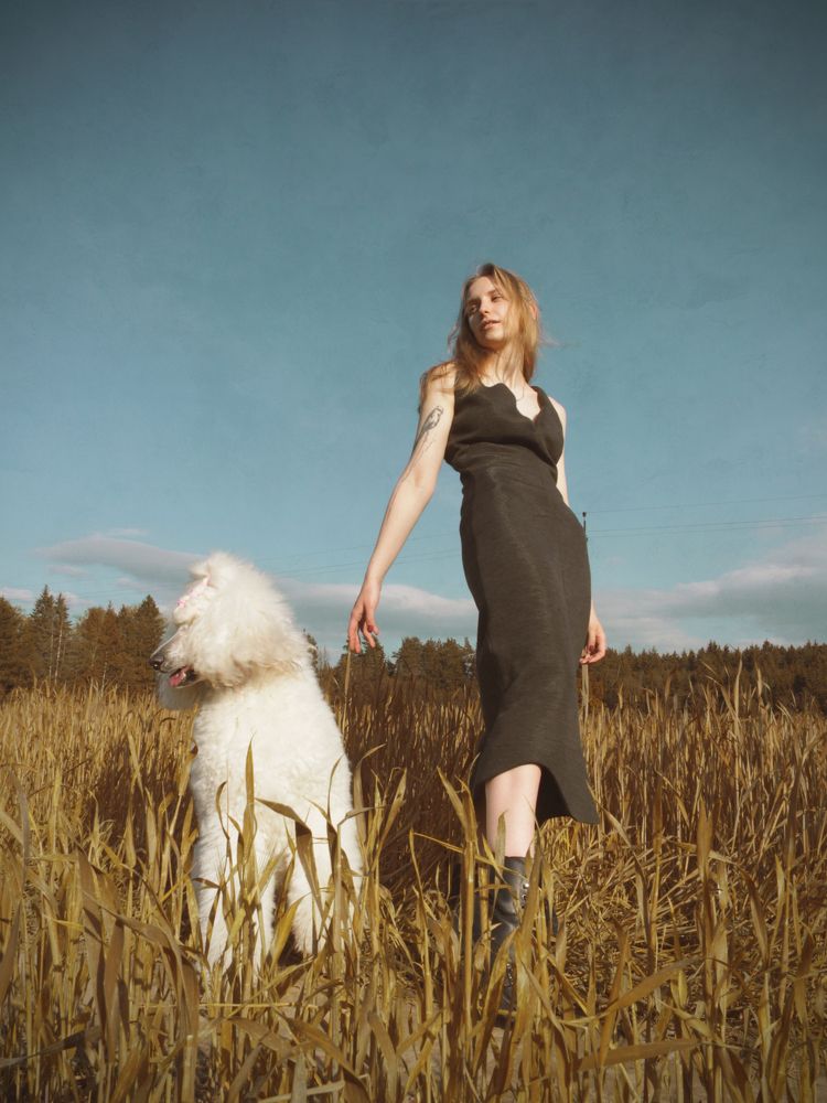 Photograph by Kaya Bagamaz