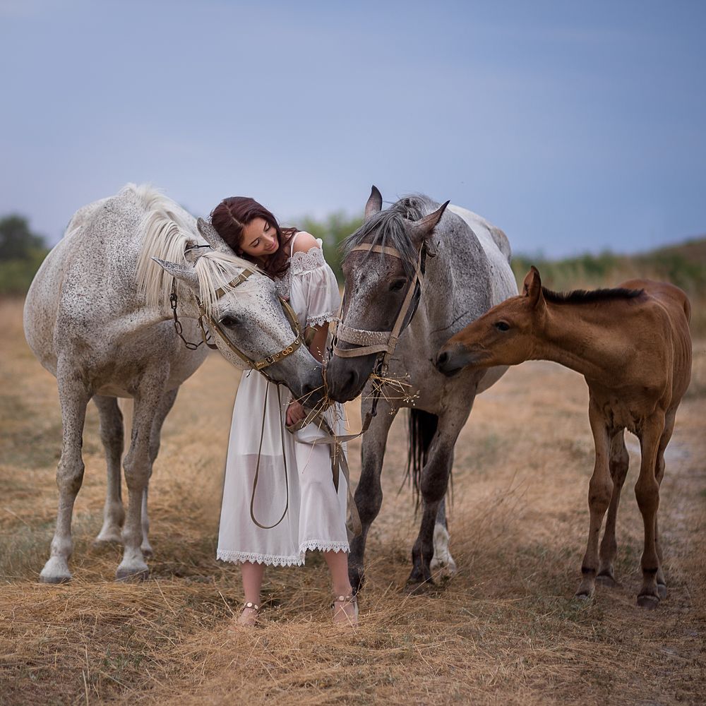 Photograph by Алла Ктеянц