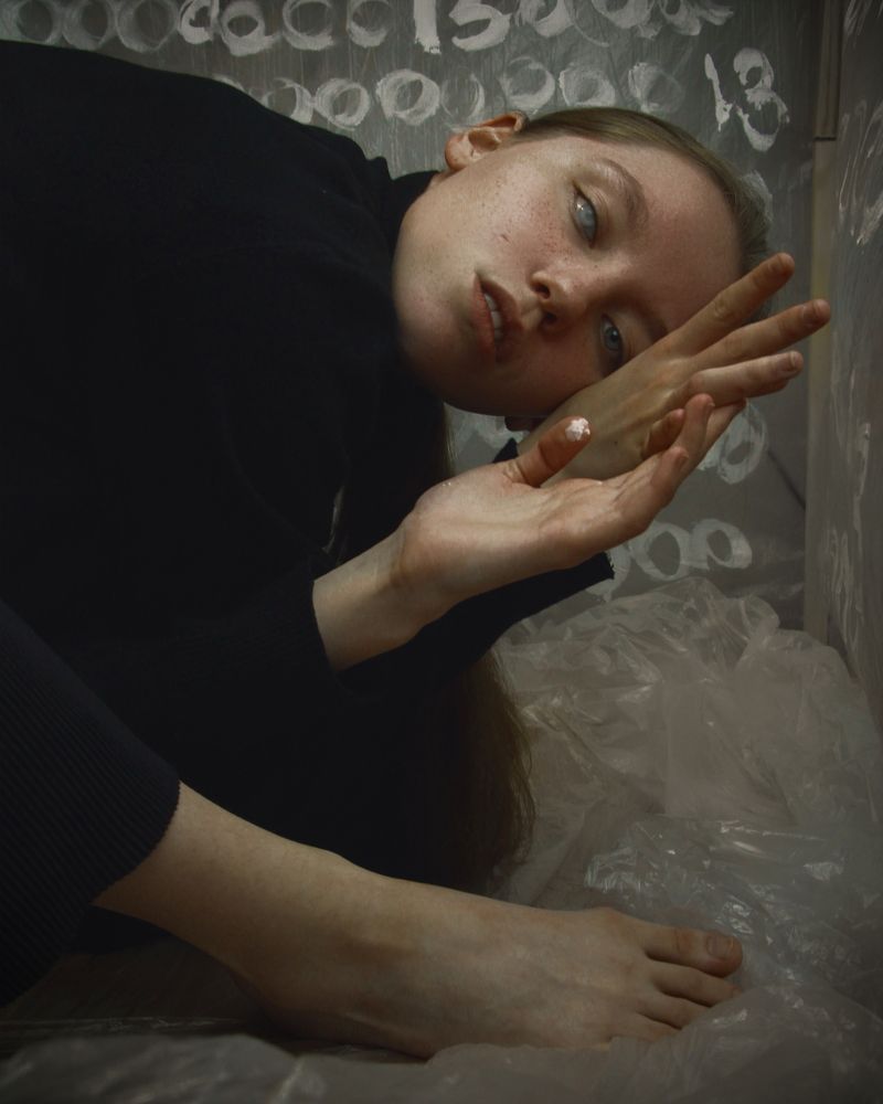 Photograph by Kaya Bagamaz