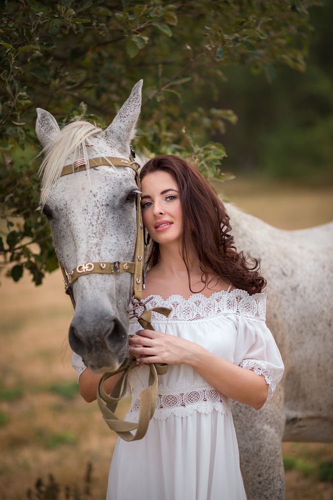 Photograph by Алла Ктеянц