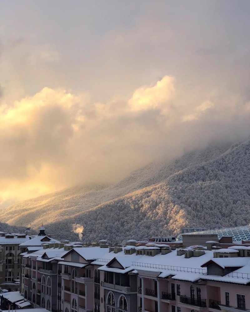 Photograph by Алина Коханова