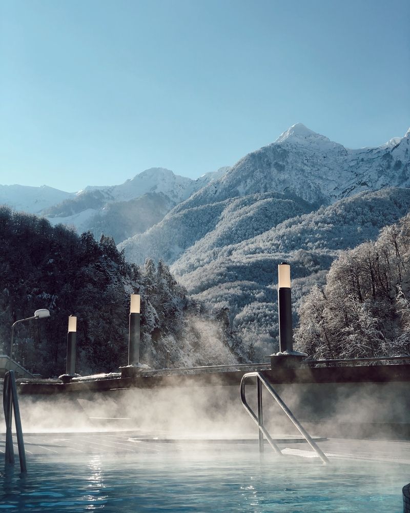 Photograph by Алина Коханова