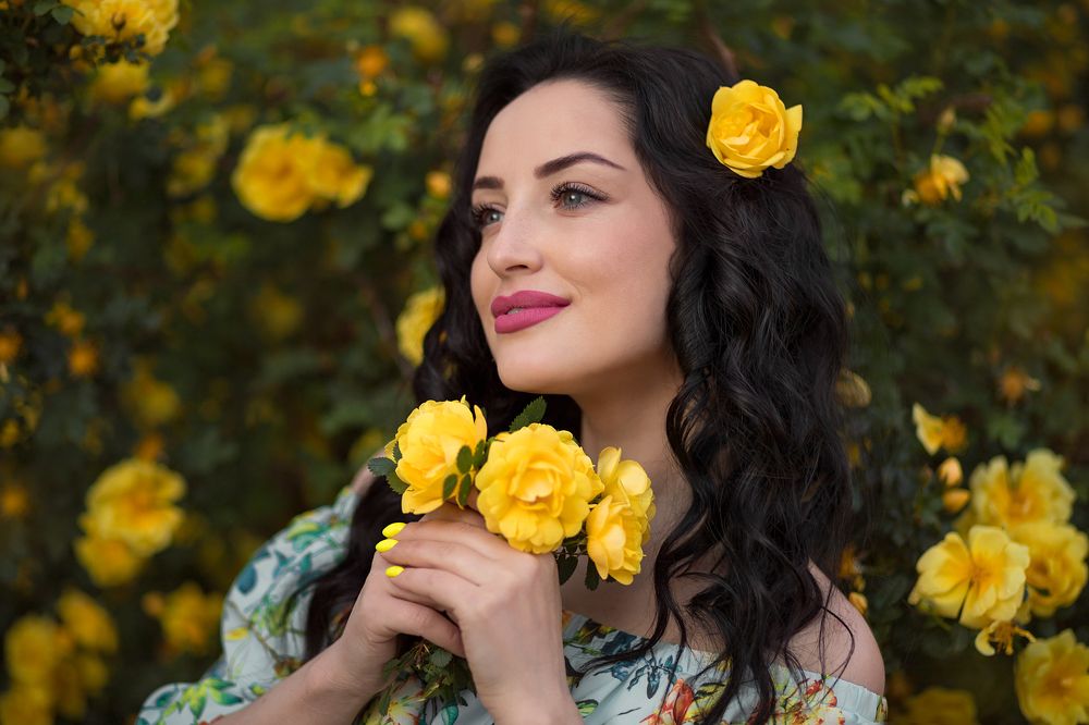 Photograph by Алла Ктеянц