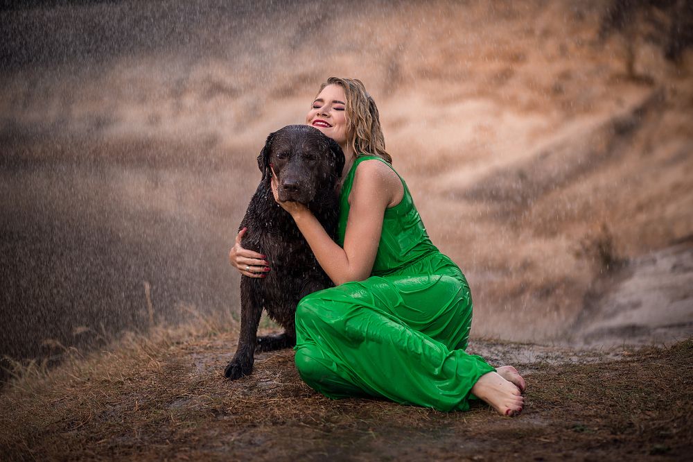 Photograph by Алла Ктеянц