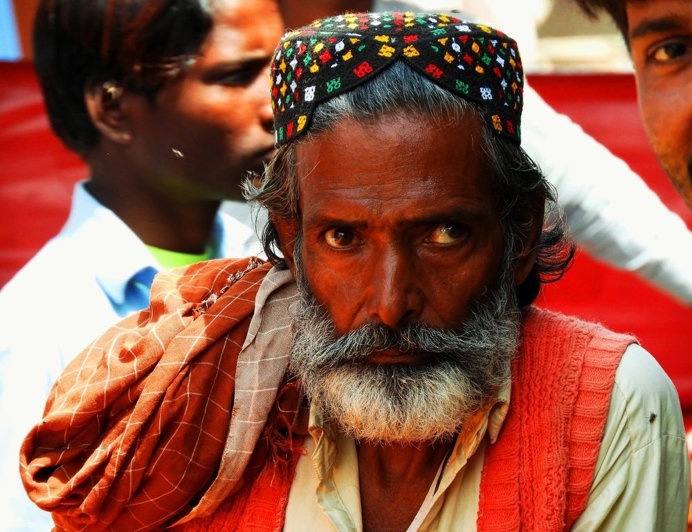 Photograph by SYED ALI WASIF RIZVI