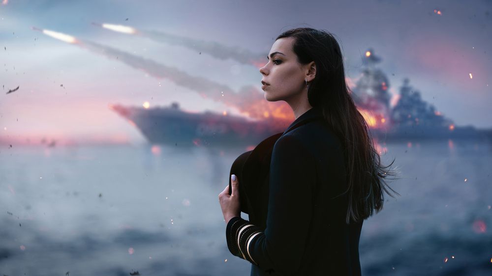 Photograph by Даниил Рождественский